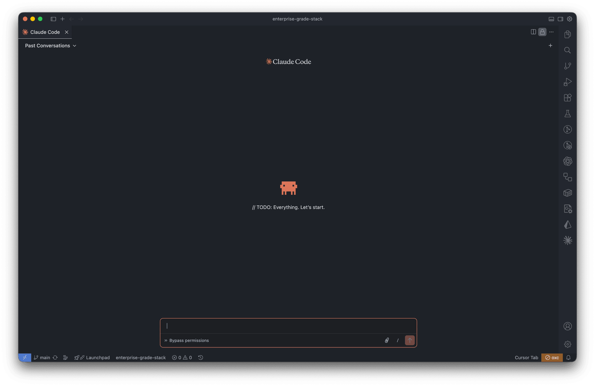 Vibe Coding dengan Claude Code