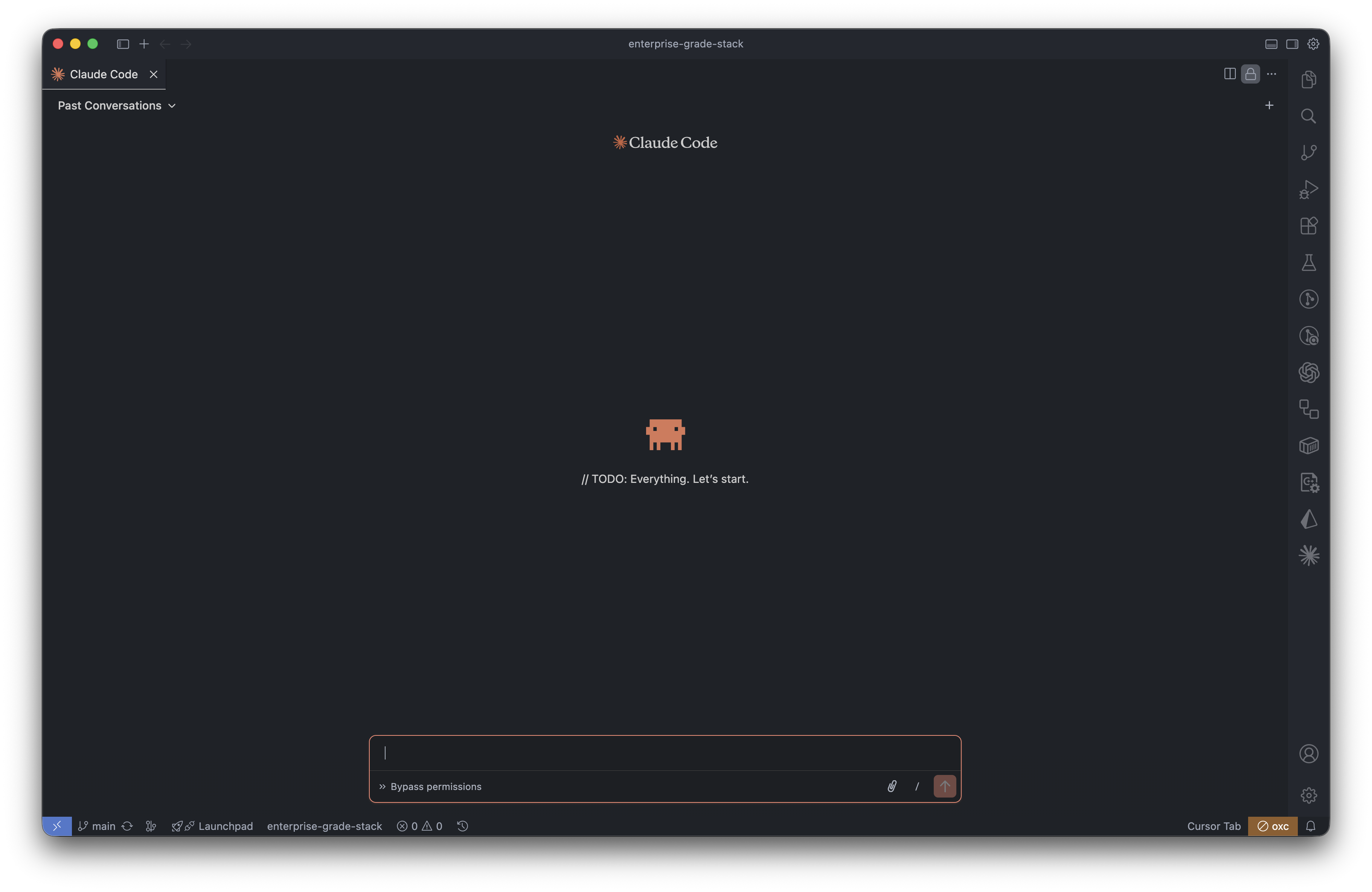 Vibe Coding dengan Claude Code: Saya Berhenti Menulis Code